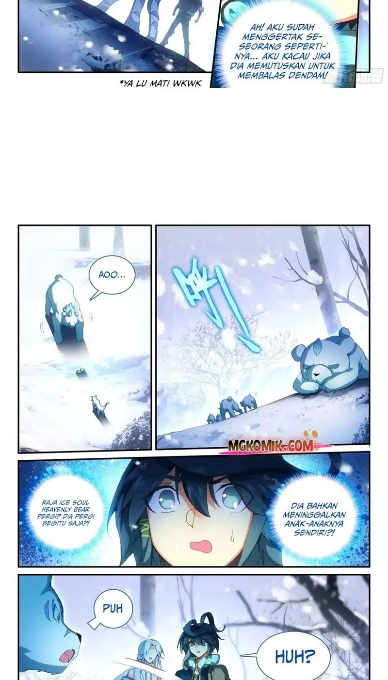 Heavenly Beads Master Chapter 62 Gambar 10